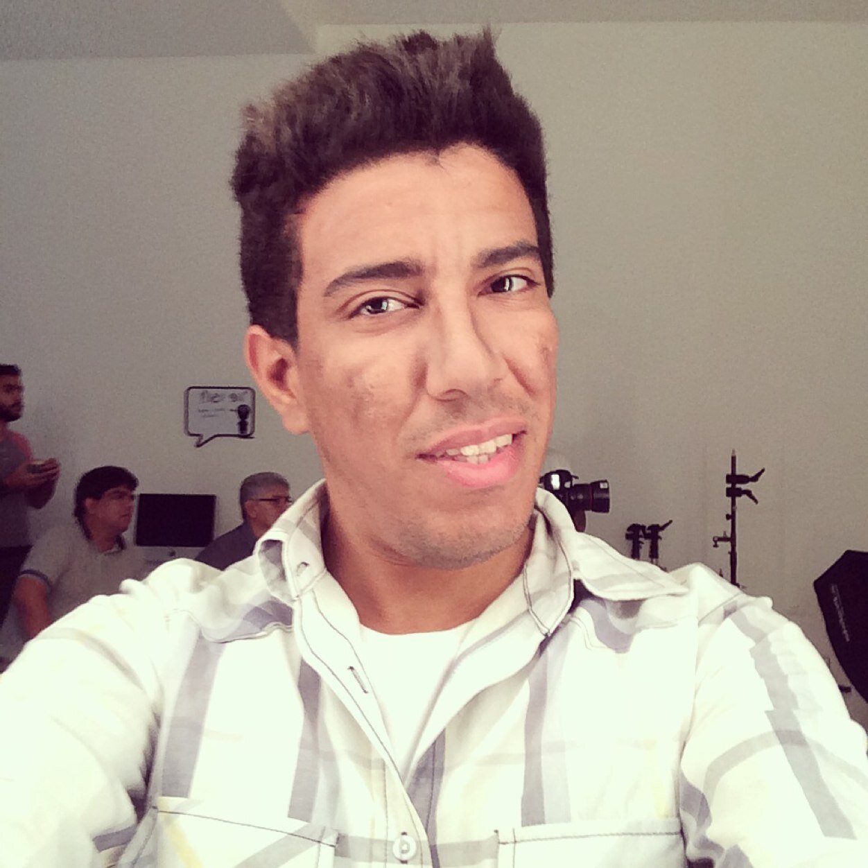 Founder and GEO da Fidelis Model's Agency Diretor de Produção DRT- Nº 019 venha fazer parte desse SUCESSO