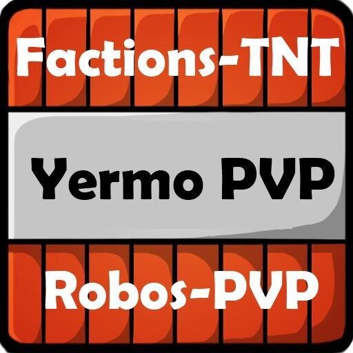 VOLVEMOS EN LA VERSION 1.15.2!! IP: https://t.co/ugVhBaP0cc ServIdor Minecraft Online PVP,TNT,Factions y Trolleos! Servidor único!!