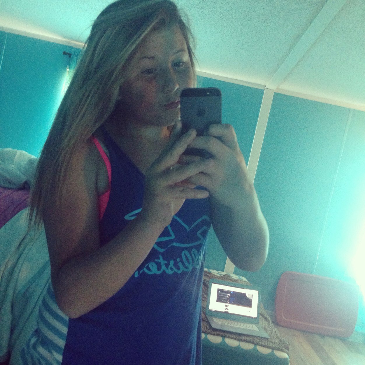 CopherSkylar's profile picture. The name is skylar lashay