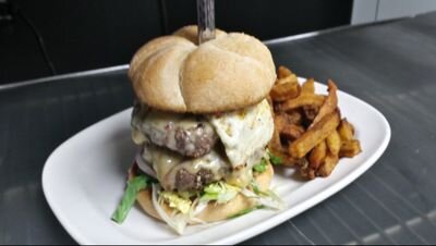 ExecChefHPBG's profile picture. Executive Chef at Horsepower Bar & Grill, located downtown Orlando. been cooking 15 yrs, have the greatest wife in the world and 3 pets.