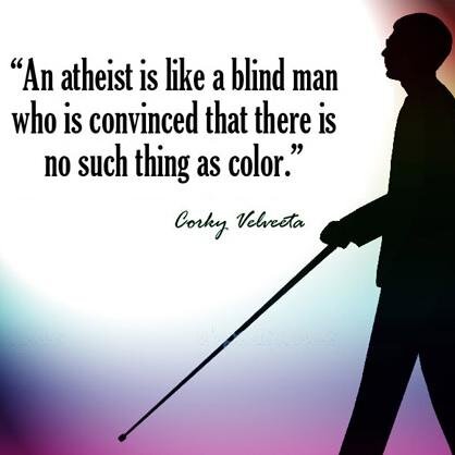 HelloMrAtheist's profile picture. I didn't see the satire until I was already a man, by then it was nothing to me but blinding.