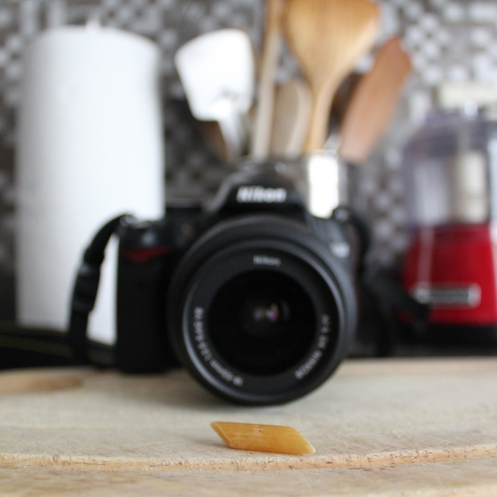 We are a duo of crazy foodies who want to explore all things food. Create. Eat. Share. Rep(eat).