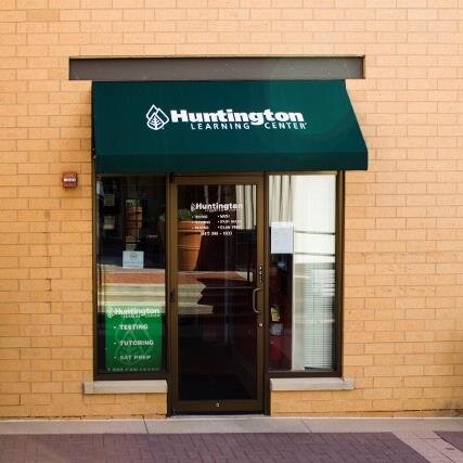 Huntington Learning Center in Arlington Heights provides 1-1 tutoring in Reading, Math, Study Skills, and ACT/SAT test prep. Your child CAN learn!