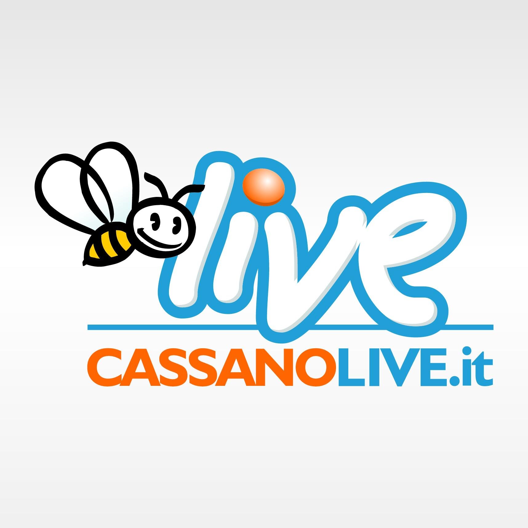 CassanoLiveIt's profile picture. Il primo giornale telematico della città di Cassano