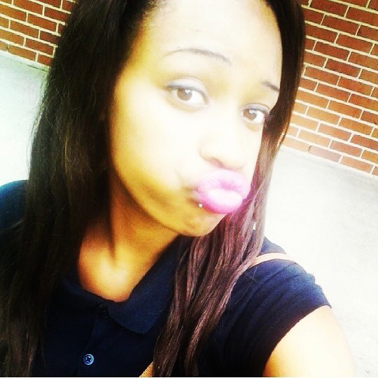 Im a hurting black beautiful woman, I do hair, i write songs, And im still that little girl thats growing into a woman with out knowing her father!