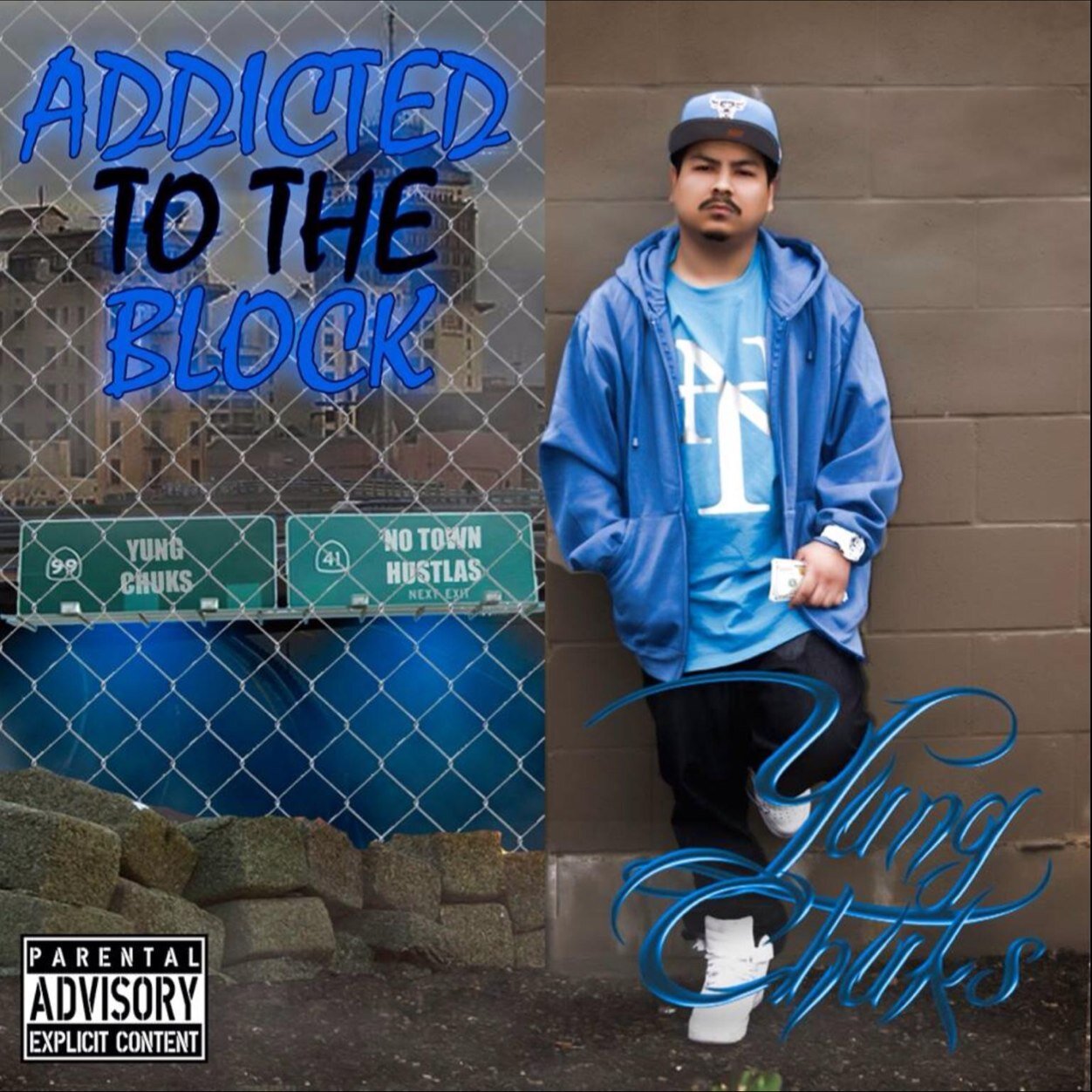 Strated raping when i was 13 an fell in love with it now im 19years old still spitting flows hustling&geting Doe im jst tryna make it to the Top b4 my time 2 Go