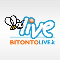 BitontoLive.it(@BitontoLiveIt) 's Twitter Profile Photo