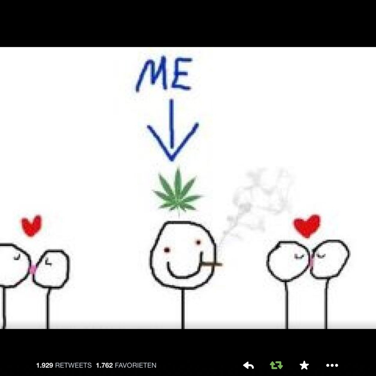I love weed pls weed follow me ilove you weed i cant live without you weed hightilldie :) follow is followback weedfans are welcome      smoke weed everyday!!!!