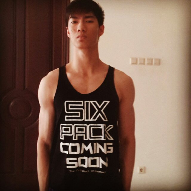 Instagram : Officialstay