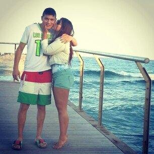 MirkoRafel7's profile picture. Una sonrisa en mi rostro no significa la ausencia de mis problemas , si no la habilidad de poder superarlos !  Mis aficiones son: (Si te interesa pregunta:)