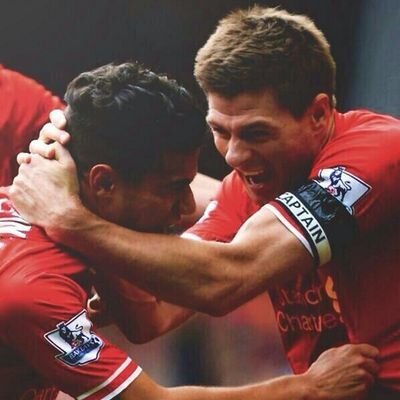 Njoud ... #LFC #HFC #Croatia ... #Rafa ❤