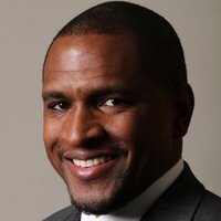 LaVon S. Thomas Sr. (@lavonthomas7) 's Twitter Profile Photo LaVon S. Thomas Sr. (@lavonthomas7) 's Twitter Profile Photo