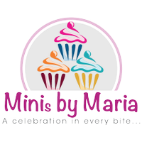 Minis by Maria(@MinisbyMaria) 's Twitter Profile Photo