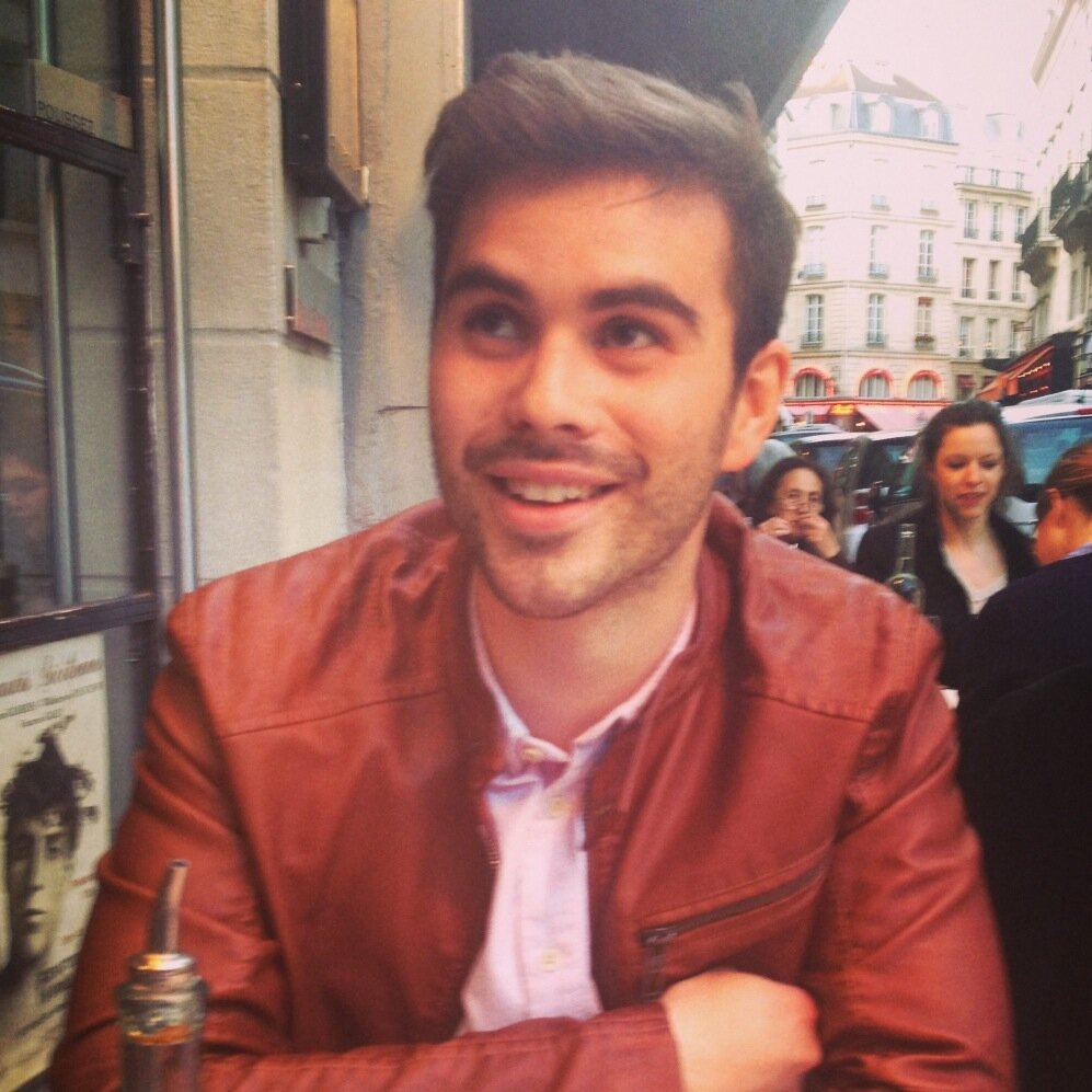 JeremNAVARRO's profile picture. 