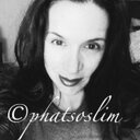Phatsoslim's profile picture. I am working on becoming A Healthier Version of Me. I am a #ENERGYbits ambassador and a #sweatpink ambassador and they are both helping me reach my goals.