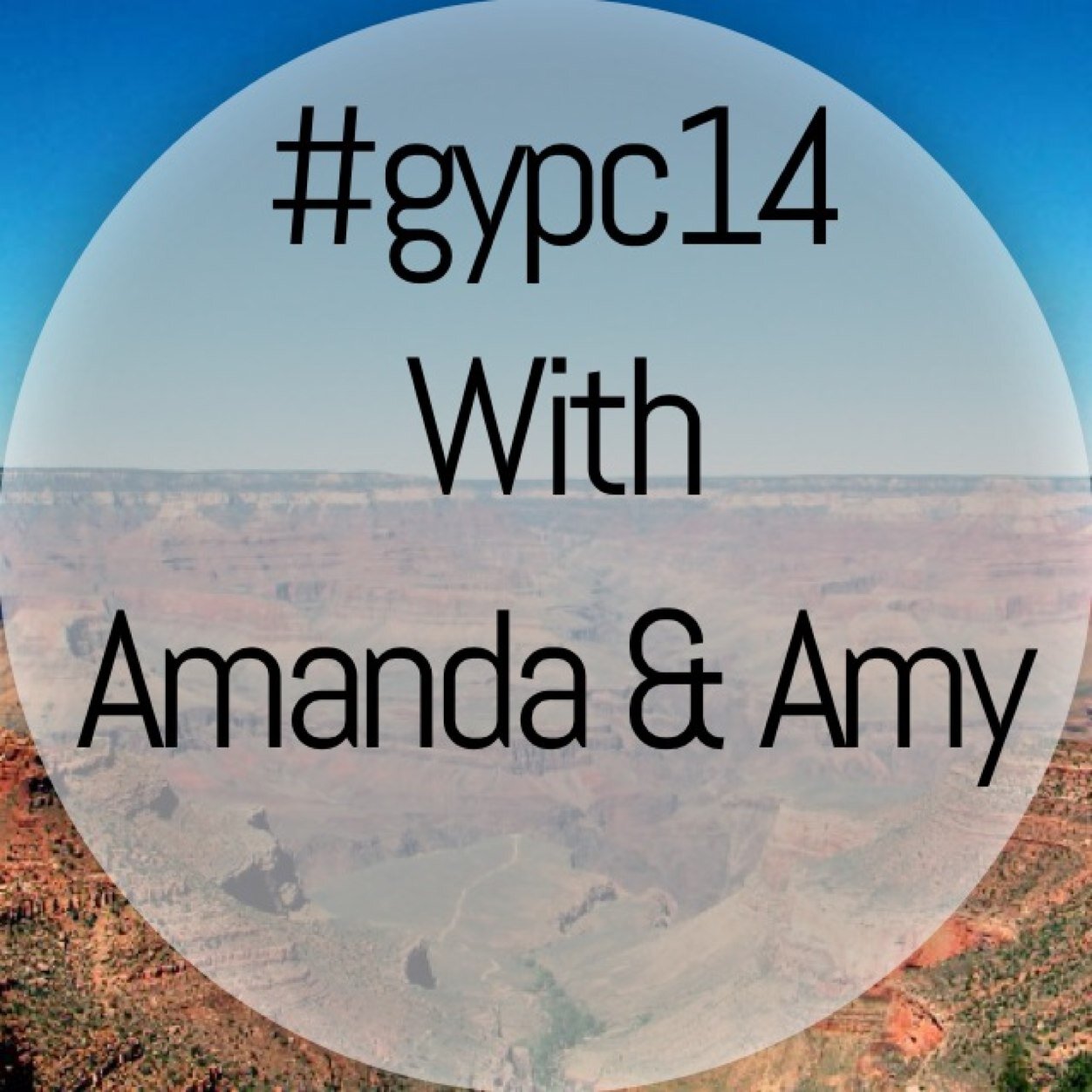 Tweets by @amyumc & @tobey_amanda about random #pnwumc & #pnwac stuff & #gypc14