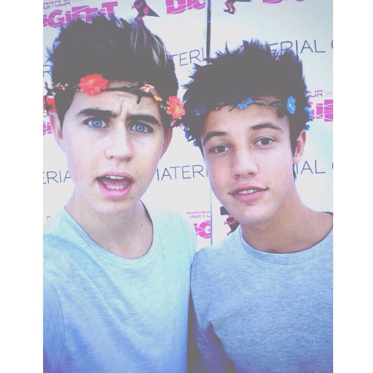 time flies when you're spamming viners that never notice you