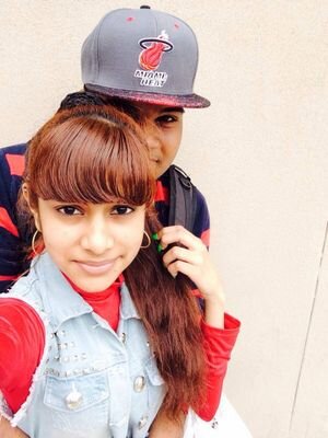 HackSheliza's profile picture. 