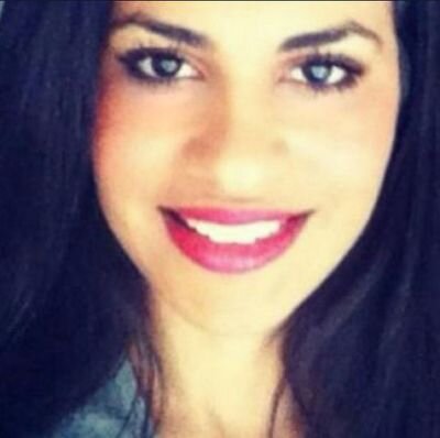 Jasmine, 19 ans - Paris #teamtunisie