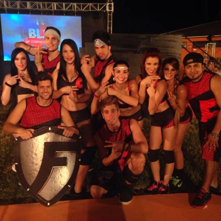 SOY FANS DE @JORGEHEREDIA85 Y DEL EQUIPO @NARANJACBFANS y de @BLNCompetencia