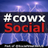#cowx Social