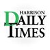 Harrison Daily Times (@harrisondaily) Twitter profile photo Harrison Daily Times (@harrisondaily) Twitter profile photo