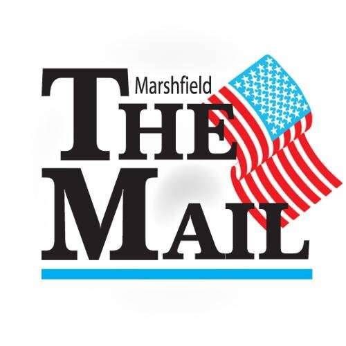 The Marshfield Mail has served Webster County readers and advertisers since 1892🇺🇸