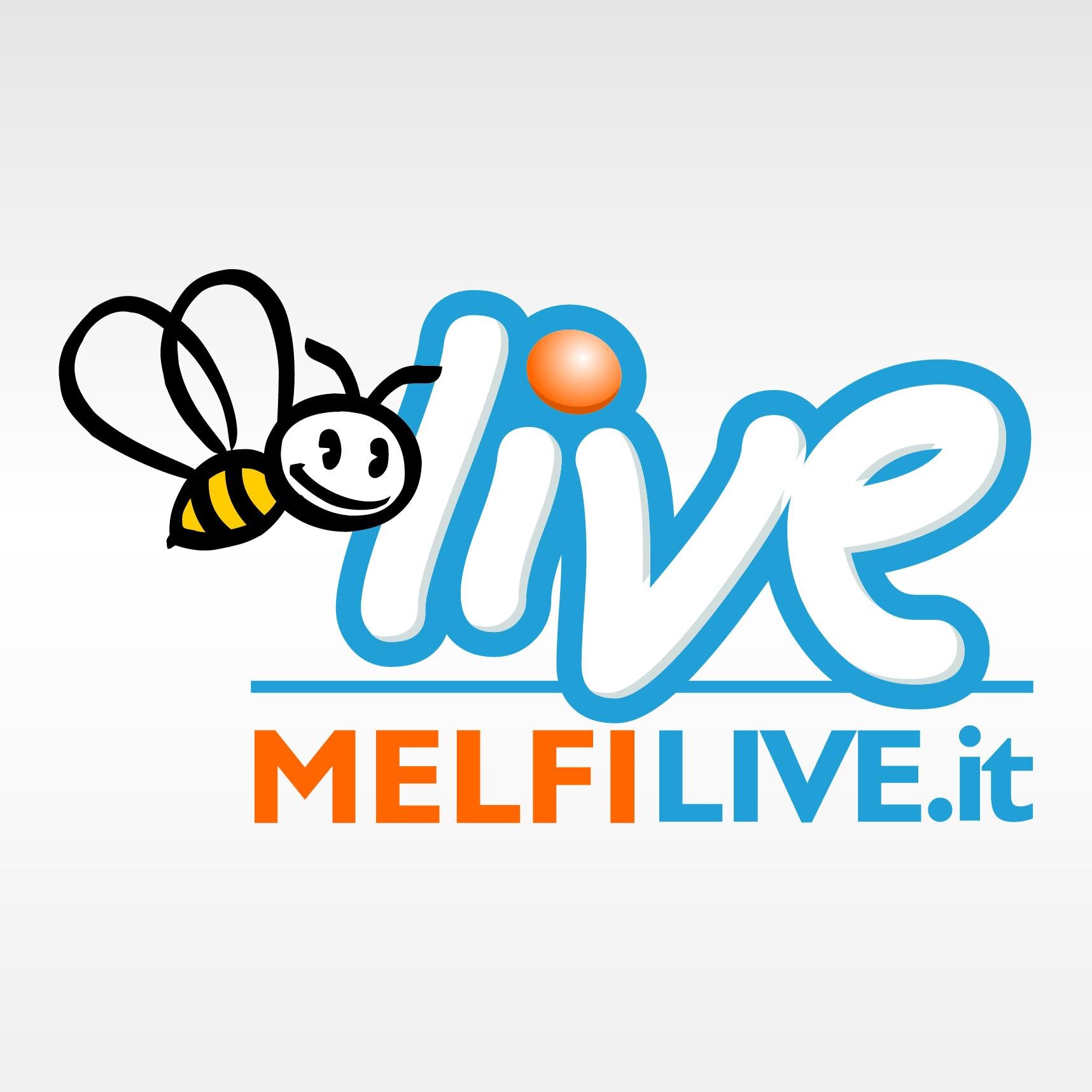 Risultati immagini per logo melfilive