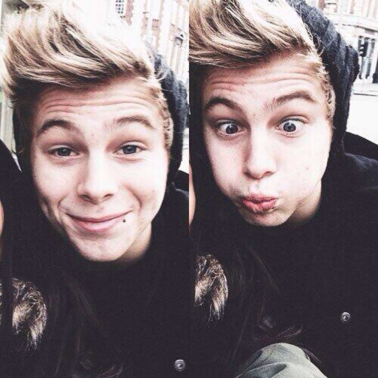 #OneDirection #5SOS #1Dfamily #5SOSfamily #ДирекшионерФолловьДирикшионер
