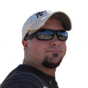 Husband-in-Training, LAMP Developer, Furniture Builder, Blacksmith, Caffeine Addict, Beer Aficionado and Video Gamer