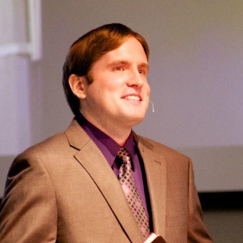 Slave of Christ, Associate Pastor--East Shore Baptist Church, SW/LOTR/Philly EAGLES fan