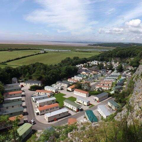 scoutcragghp's profile picture. Located in a designated Area of Outstanding Natural Beauty, Scout Cragg Holiday Park is situated in a beautiful landscaped surroundings.