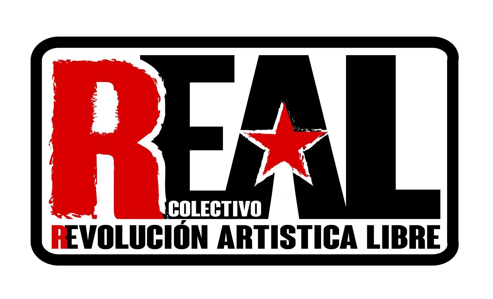 ColectivoReal's profile picture. 