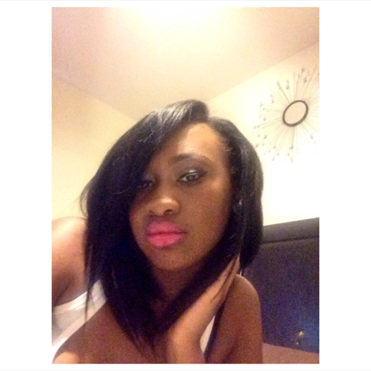 Forget A Bio...You Are Going To Make Your Own Assumptions Anyway IG:_macyc