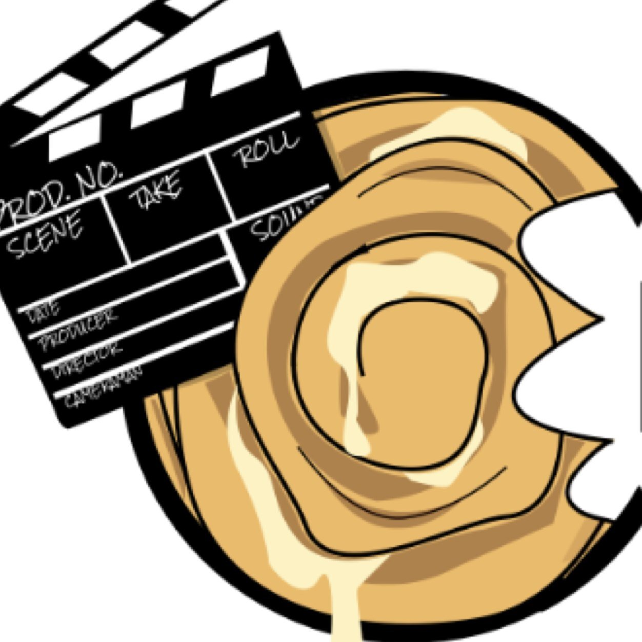 @bta77 and @EmbraceTheJ making film discussion sweeter for the '99 and the 2000. Available on iTunes, Stitcher, & Google Play. #CinemaBun