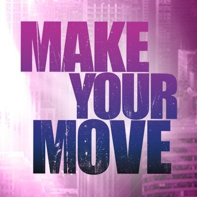 Get #MakeYourMove NOW on Blu-ray & Digital! http://t.co/PBDlTlVPOf