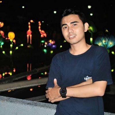 UDINUS '10 | | Never Try Never Know |