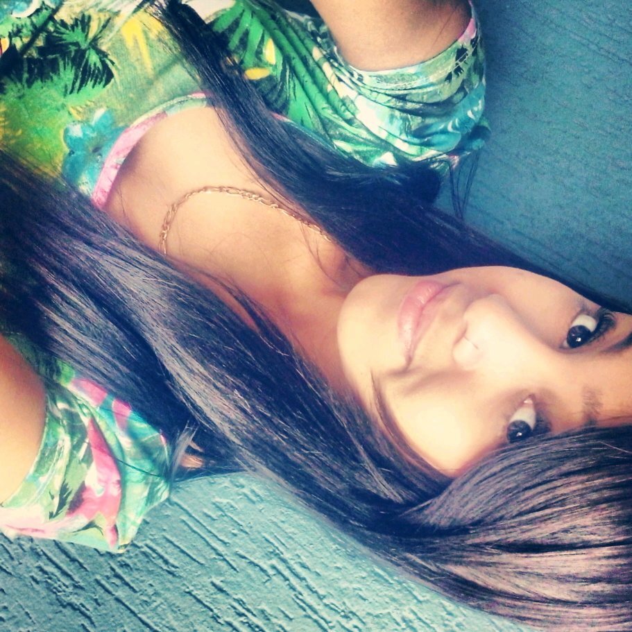 instagram: @suamandy