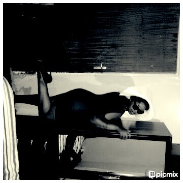 This is not an ordinary life I'm living #stayReady #nosleep.....I welcome you into my den!