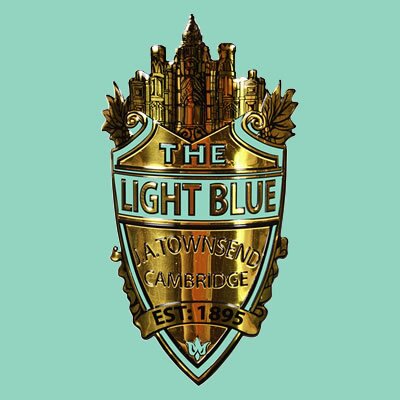 LightBlueBikes's profile picture. The Light Blue bicycles began life way back in 1895 producing bikes for Cambridge University students. We now produce Urban, Sports & Retro bikes
