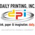 Daily Printing Inc. (@dailyprinting) Twitter profile photo