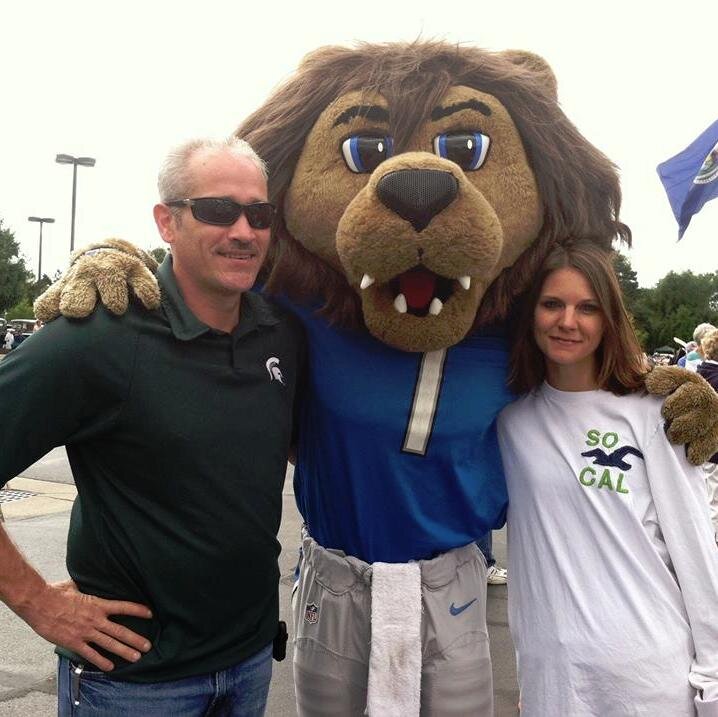 Jeanna1126's profile picture. living my life