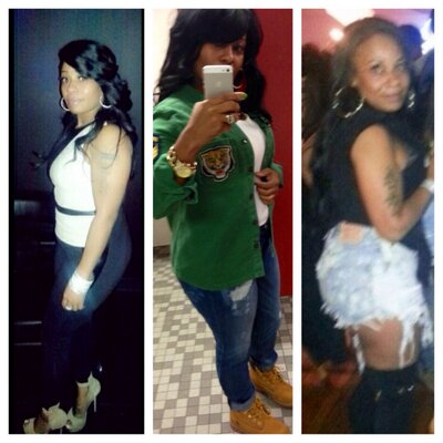 Profile Picture of Mikakearse (@ShamikaSmith) on Twitter