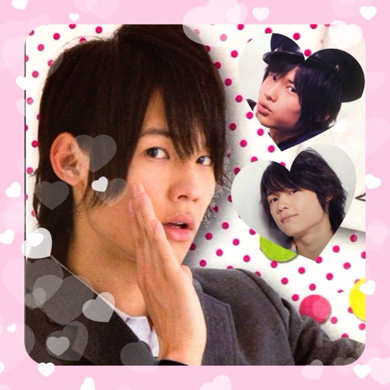 pyho__lvee's profile picture. お引っ越し。