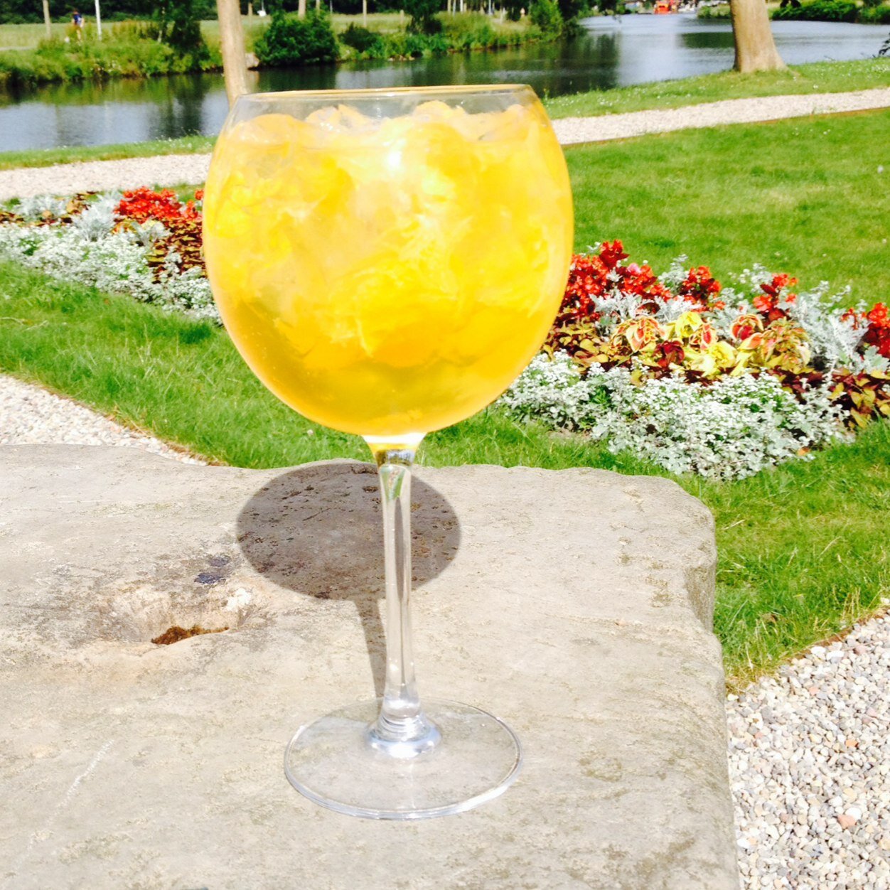 Bij de Parel van Zuilen vier je het leven genietend aan de Vecht met een keuze uit ruim 100 soorten jenever en gin.