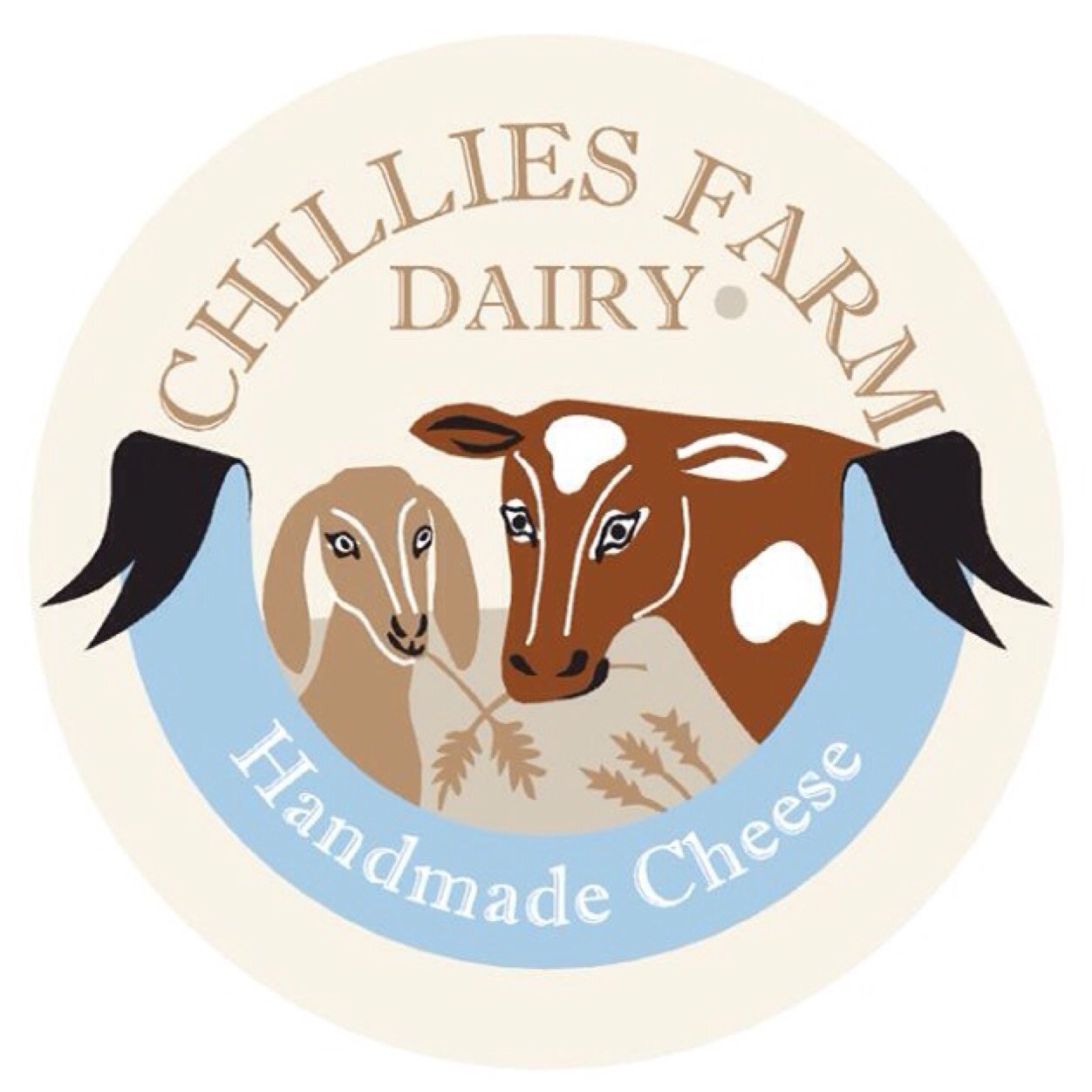 Award winning handmade cheese produced from our own cows and goats in the heart of the Sussex countryside.