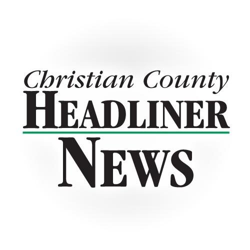 The Christian County Headliner News is YOUR hometown newspaper.