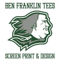 BEN FRANKLIN TEES (@benfranklintees) 's Twitter Profile