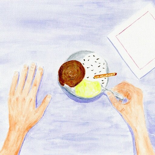 Ilustradora de @Kachiru_love.