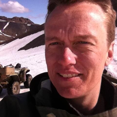 thsundberg's profile picture. Redaktør, TV 2 SPORT. Fortsat fascineret af flow-tv.